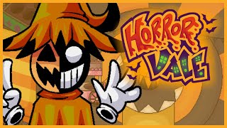 HorrorVale - Launch