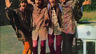 Penny Lane Reversed