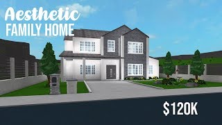 Roblox Welcome To Bloxburg Victorian Roleplay House 130k - buying our first home were house poor roblox roleplay