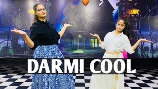 Darmi Cool Dance Video | Ruchika Jangid | Bollywood Dance Choreography | SONU CHHIPA CHOREOGRAPHY