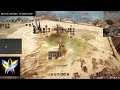 bdo hashashin awakening 覺醒哈薩辛 pvp montage25