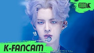 [K-Fancam] 빅톤 정수빈 'Mayday (메이데이)' (VICTON Jung Su Bin Fancam) l @MusicBank 200605