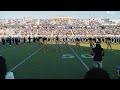 Halftime Routine | Southern University Fabulous Dancing Dolls | vs Prairie View 2022