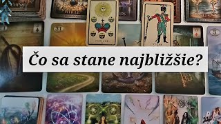 ✨️🤍✨️ČO SA TI STANE NAJBLIŽŠIE?✨️🤍✨️