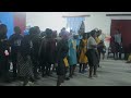 District 4 Choir (Full Gospel Church)