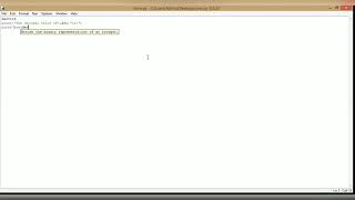 Python Tutorial | Convert Decimal into Octal, Hexadecimal, Binary