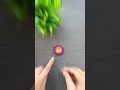 diy beautiful rakhi ❤️beautiful kundan rakhi shorts youtubeshort diyrakhi rakhi diy shortsfeed viral