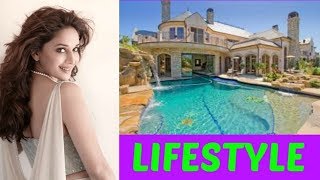 Madhuri Dixit Lifestyle, Net Worth, Salary, House, Cars, Awards, Biography And Family