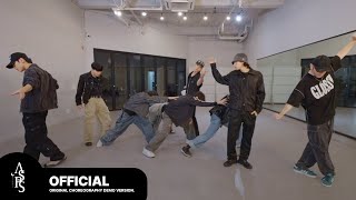 T.T 팀 - 3D (원곡: 정국, Jack Harlow) | PROJECT 7 1R 포지션 매치 | ORIGINAL CHOREOGRAPHY DEMO VERSION (안무 시안)