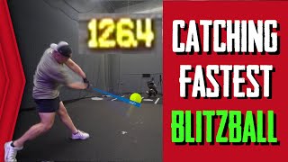 FASTEST BLITZBALL CATCH IN THE WORLD x GFUEL