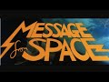 MESSAGE FROM SPACE Original 1978 Japanese 