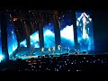 181016 BTS LY Tour Berlin | Save me, I'm fine fancam 직캠