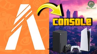 FiveM Coming to Consoles in October - GTA Online Roleplay Expansion!