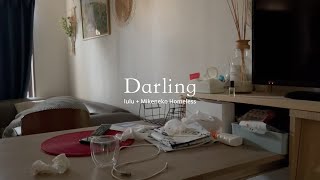 lulu + Mikeneko Homeless - Darling