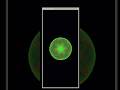 Amazing Python Turtle Graphics Animation | Galaxy Flower Design #suscribe #like