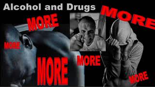 The Impact of Alcohol and Drugs on Your Health