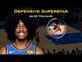 The modern-day Scottie Pippen | Jalen Williams