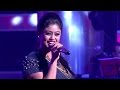 The Voice India - Parampara Thakur's Performance in 4th Live Show