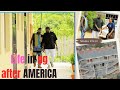 MY LIFE IN UGANDA AFTER AMERICA-IVAN KAMOGA