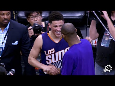 Are The Devin Booker And Kobe Bryant Comparisons Fair?