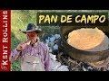 Pan de Campo | Cowboy Bread