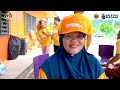 Projek Kampung Angkat Madani KBS 2024 @ Kampung Long Latei