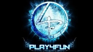 Play4FuNN vs CoVeR PandoraMT2 10 13 2013