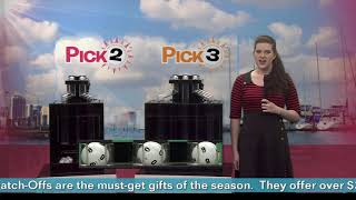 Pick Midday 20191130
