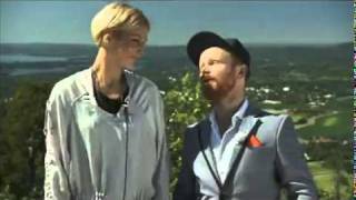 Idol Norge 2011 Auditions - P.1