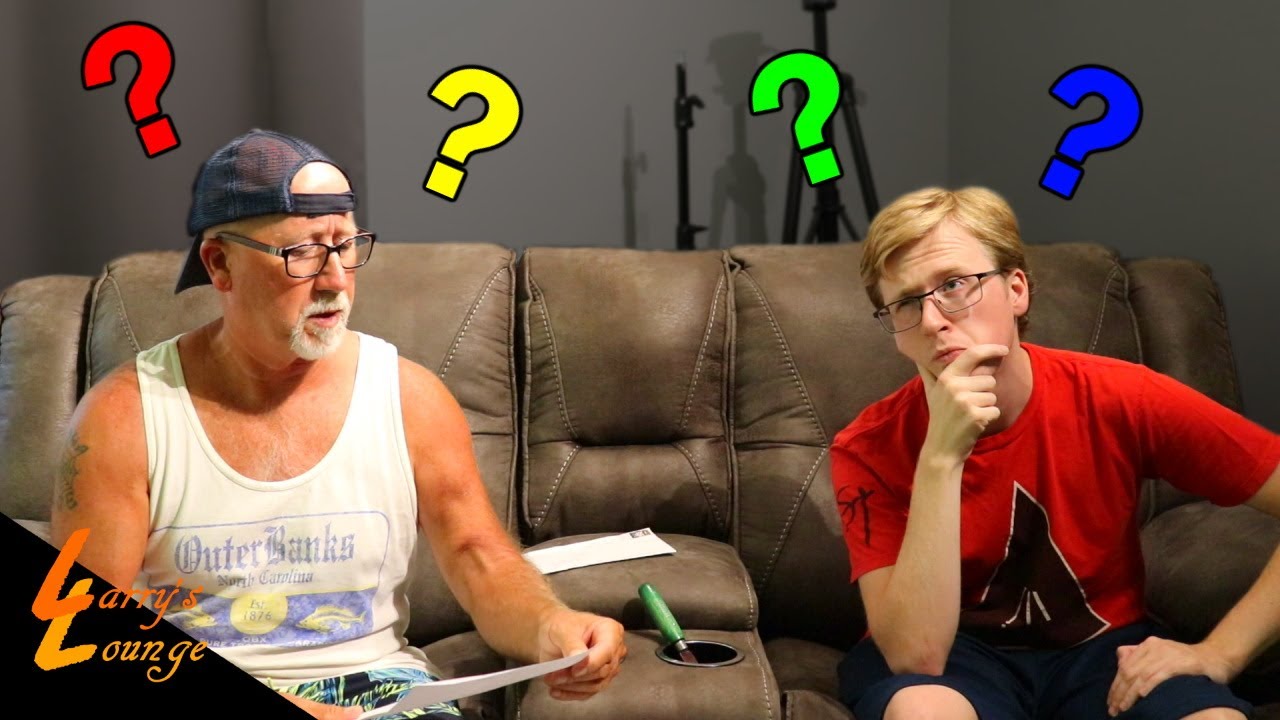 You Asked, We Answered! - YouTube