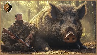 American Farmers and Hunters: How Do They Deal with Millions of Wild Boars?