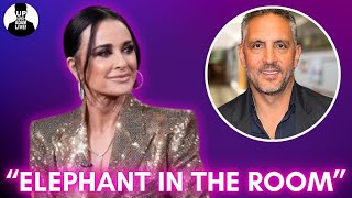 Kyle Richards Says Fame & Money Changed Mauricio – Did It Lead to Their Split? #bravotv