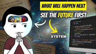 The Code That Can Predict Exactly What You Will Do Tomorrow