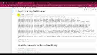 Lab10 Data Aggregation and Pivoting