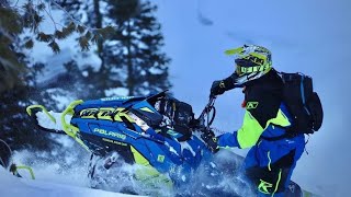 Snowmobile Clips 2021