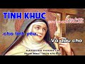 tình khúc karaoke tone nam st lm Ân Đức lạy Đấng tình quân con tôn thờ. con nay thuộc về chúa