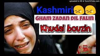 kashmir naat gham zadan dil falin khudai bouzin full naat