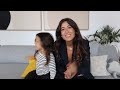 Interview with my 5 Year Old Daughter Alexa Love