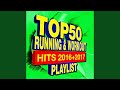 Million Reasons (Running Mix)