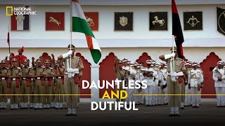 Dauntless and Dutiful | BSF: India’s First Line of Defense | Full Episode | S1 - E1 | Nat Geo