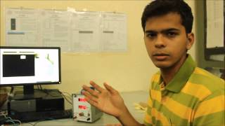 TIIC IDC 2015 – Team 2672 - “Automated Measuring Camera”