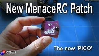 RC News: New Patch from MenaceRC - The 'Pico'