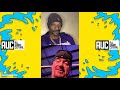Snoop Dogg Eyes Get Big After The Undertaker Tells Him Paul Bearer Was A Real Mortician