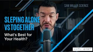 Sleeping Alone vs. Bed Sharing: What’s Best for Your Health?