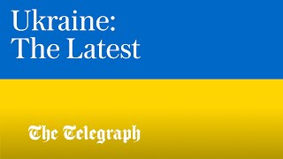 Russia battles saboteurs from Ukraine | Ukraine: The Latest | Podcast