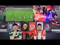 الوداد الرياضي x حسنية أكادير ؛ قطار الوداد 🔴⚪️ لا يتوقف عن حصد الأخضر و اليابس 🔥🔥🔥