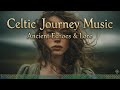 Songs of the Sacred Isles | Celtic Female Vocals, Ocean Winds & Ethereal Harp