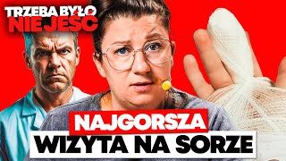 WIZYTA NA TYM SORZE BYŁA NAJGORSZYM PRZEŻYCIEM! | KU PRZESTRODZE