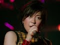 宇多田ヒカル movin on without you live ver.