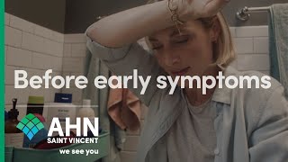 Prevent heart problems | Heart Check | AHN